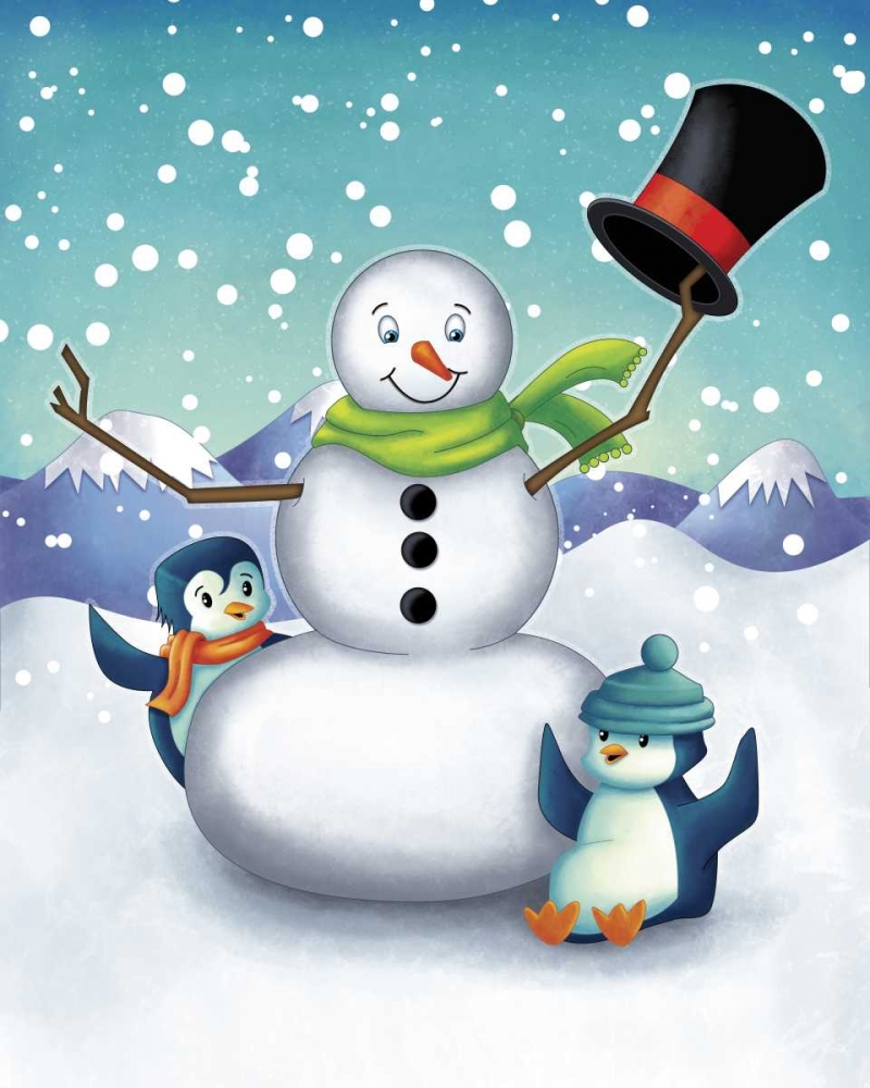 Wall art: Oh the Joy IV, by Josefina