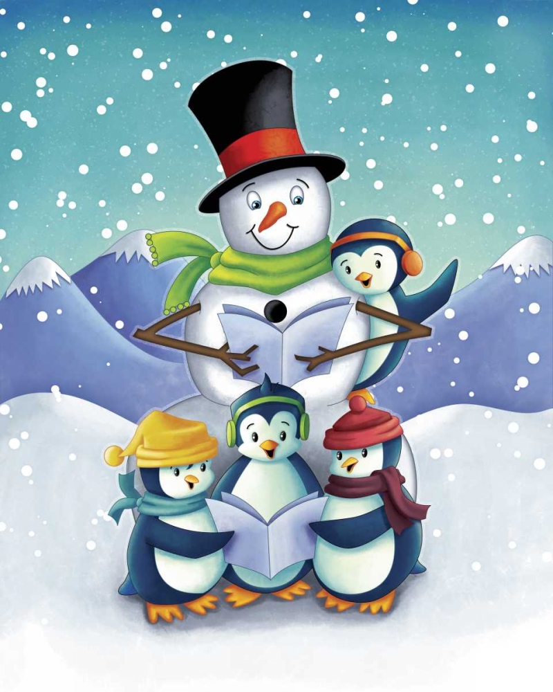 Wall art: Oh the Joy II, by Josefina