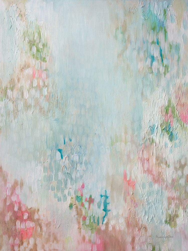 Art Print: Wildflowers