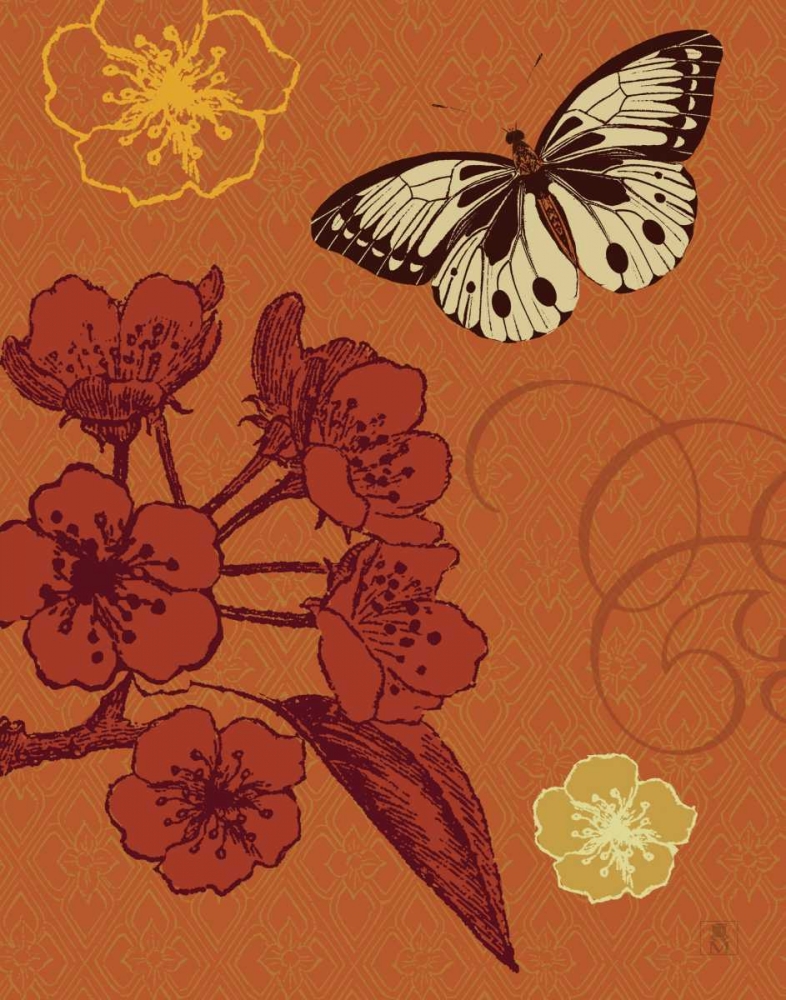 Wall Art Painting id:17350, Name: Orchard Seeker, Artist: Studio Mousseau