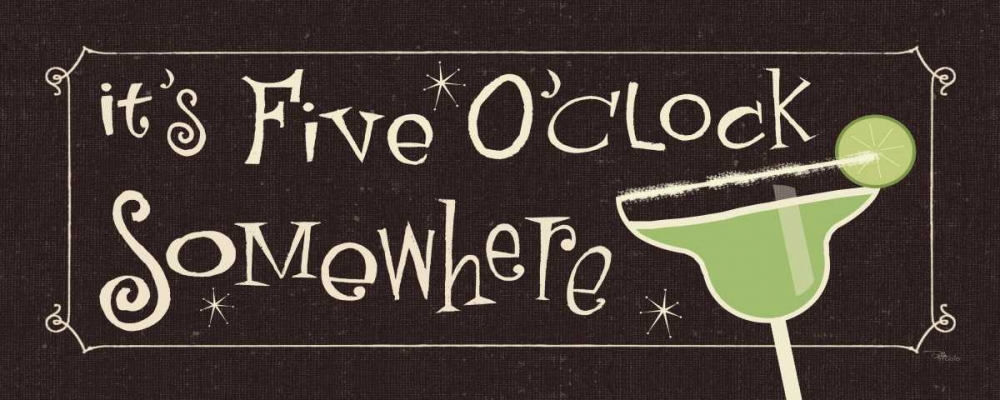 Wall Art Painting id:17179, Name: Group Therapy III, Artist: Pela Studio