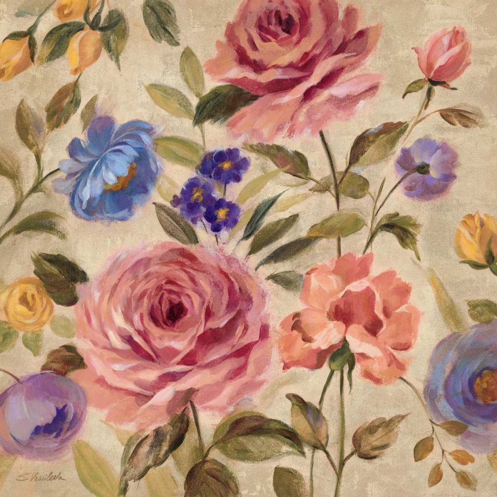 Similar wall art painting: 17297