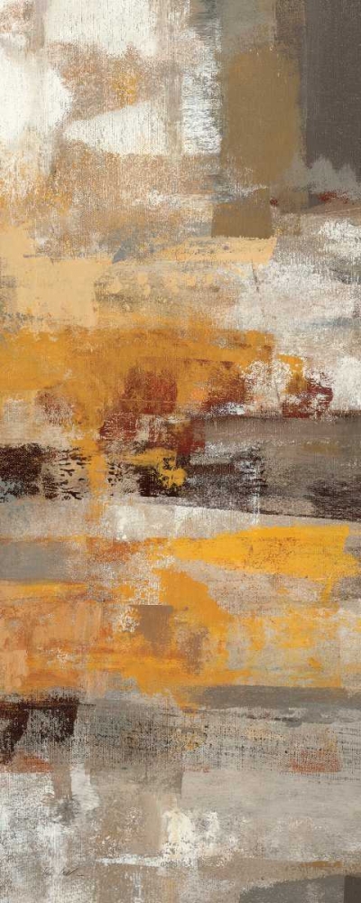 Wall Art Painting id:33596, Name: Mojave Road Panel II, Artist: Vassileva, Silvia