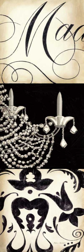 Wall Art Painting id:17103, Name: Fifth and Madison IV, Artist: Fabiano, Marco