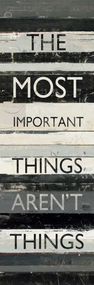 Art Print: Zephyr Quote II