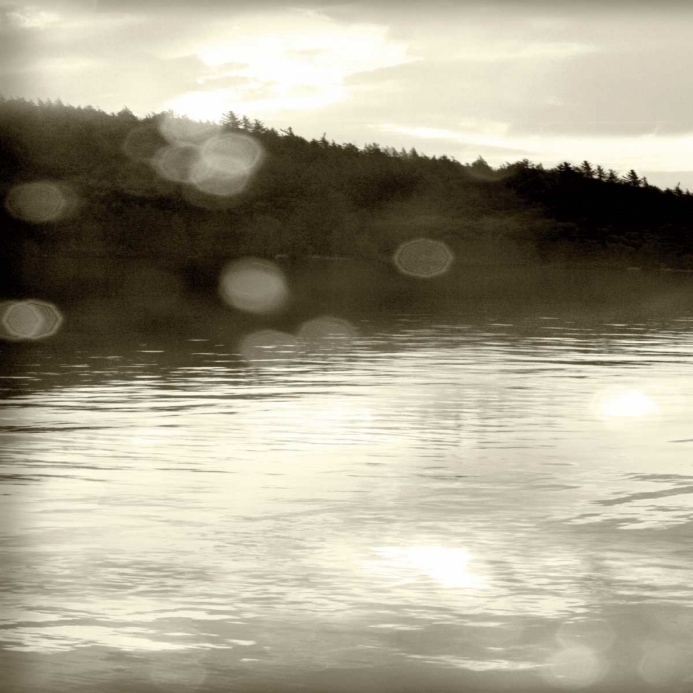 Wall Art Painting id:33773, Name: Twilight Dock I, Artist: Schlabach, Sue