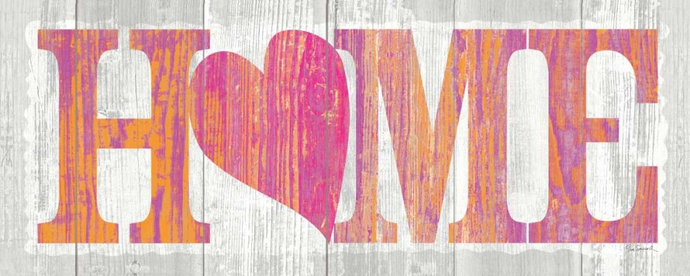 Wall Art Painting id:28111, Name: Driftwood Home, Artist: Schlabach, Sue