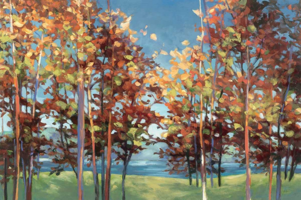 Art Print: Kaleidoscope