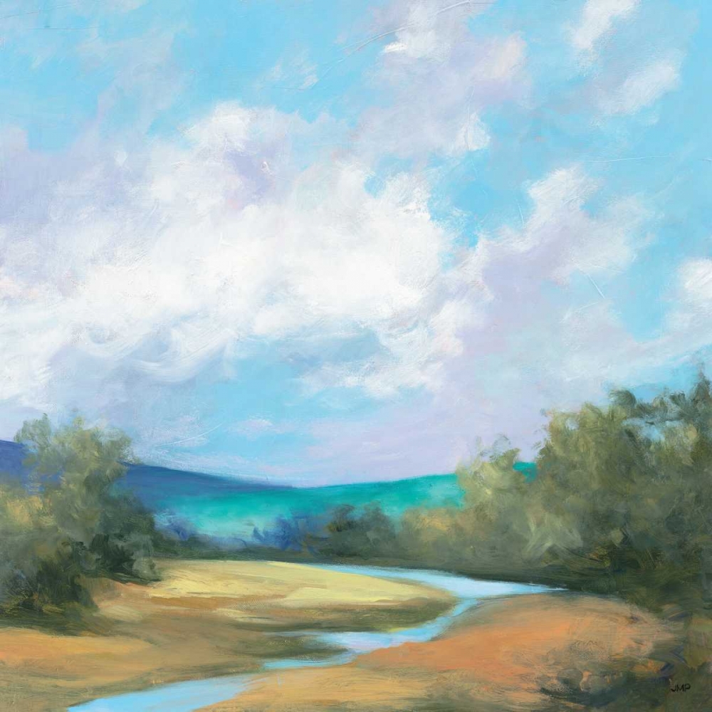 Art Print: Hedgerow II