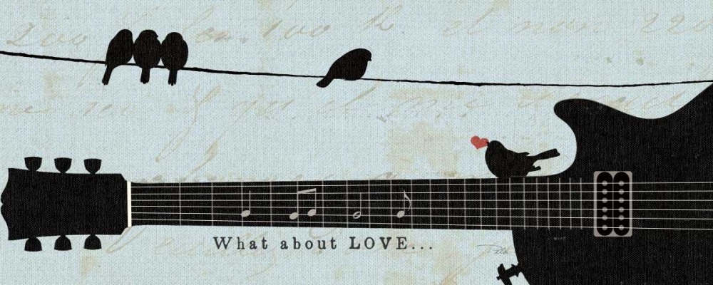 Art Print: Chorus LIne II