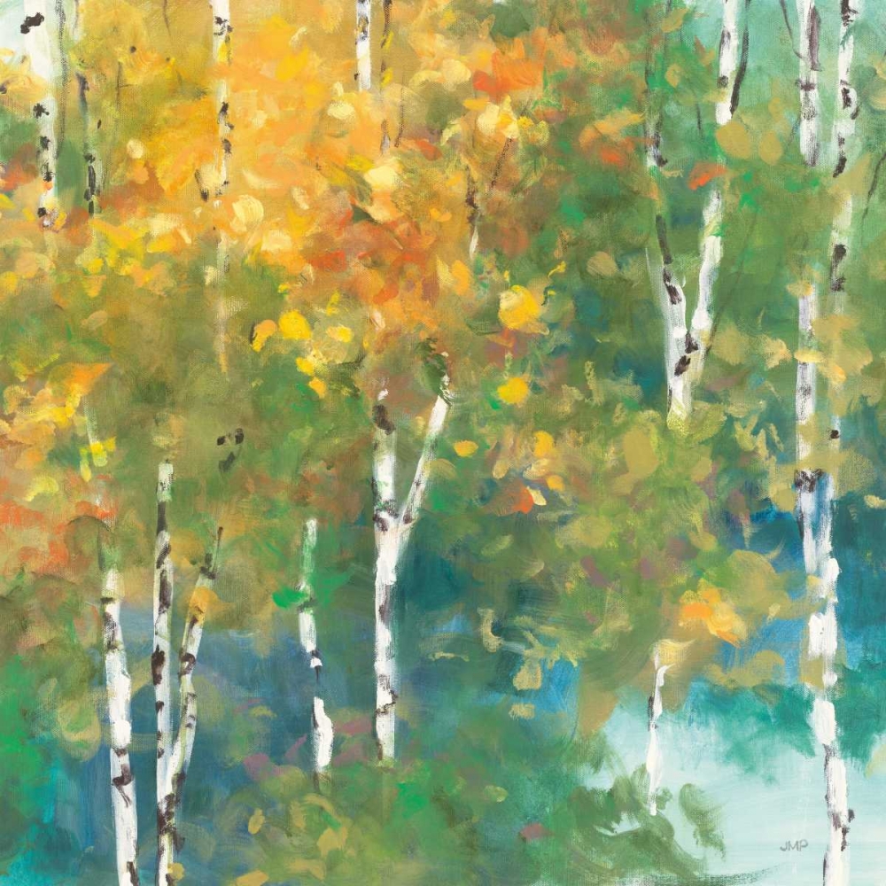 Art Print: Confetti I