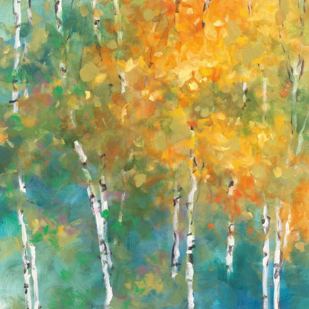 Art Print: Confetti II