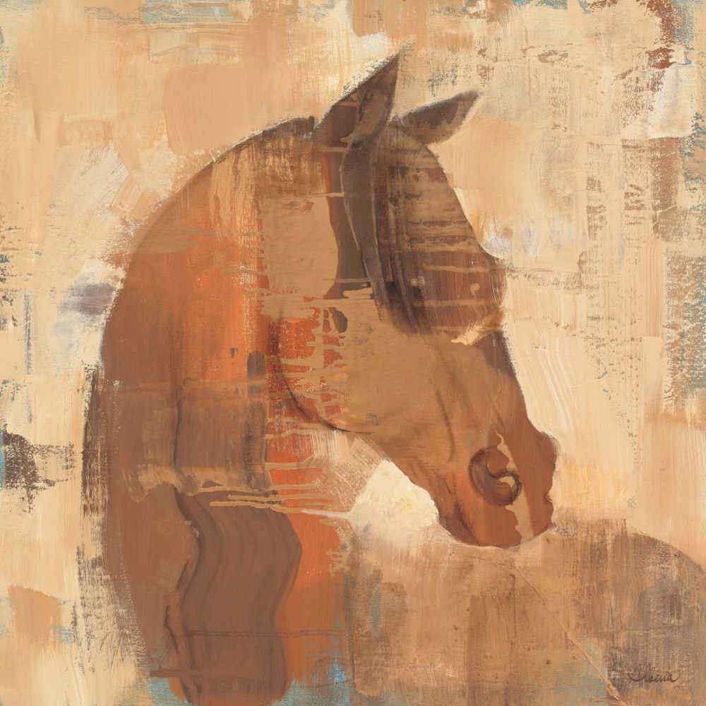 Wall Art Painting id:21886, Name: Spirit, Artist: Hristova, Albena