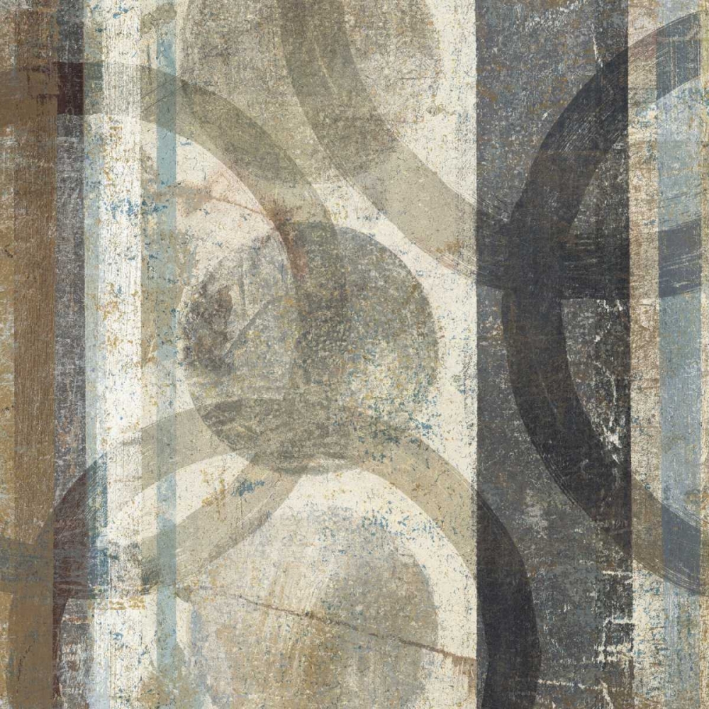 Wall Art Painting id:28514, Name: Raku II, Artist: Wild Apple Portfolio
