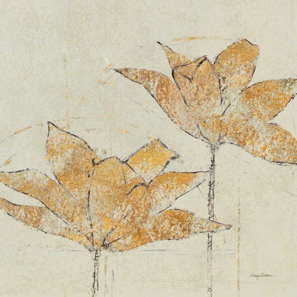 Wall Art Painting id:28605, Name: Fragile II, Artist: Tillmon, Avery