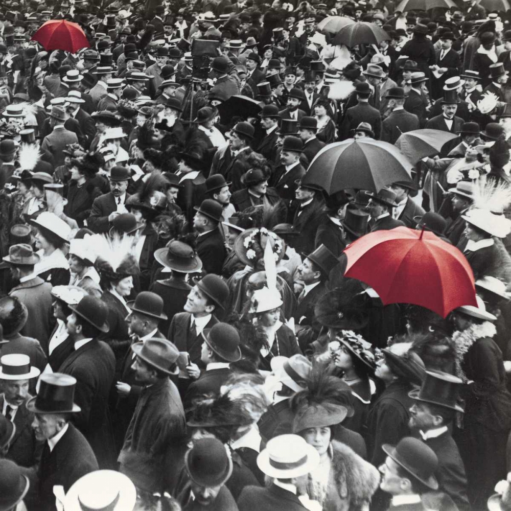 Wall Art Painting id:28000, Name: The Coronation , Artist: Wild Apple Portfolio