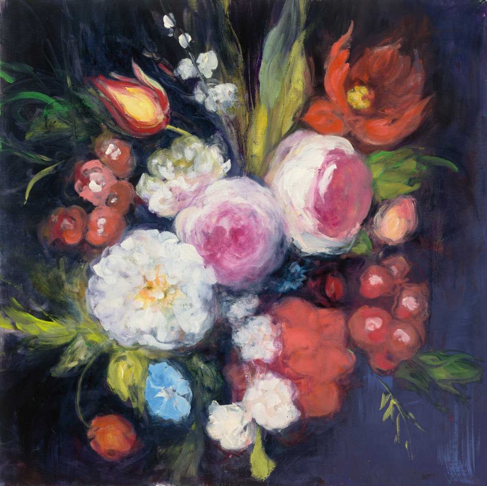 Wall Art Painting id:129526, Name: For Eliza, Artist: Purinton, Julia