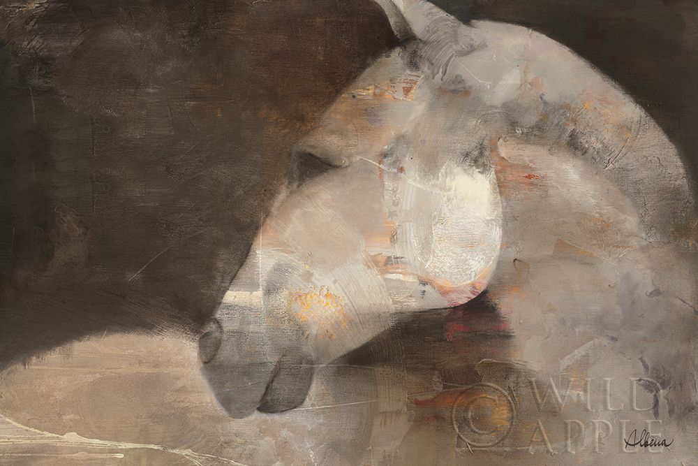 Wall Art Painting id:342932, Name: Looking Back, Artist: Hristova, Albena