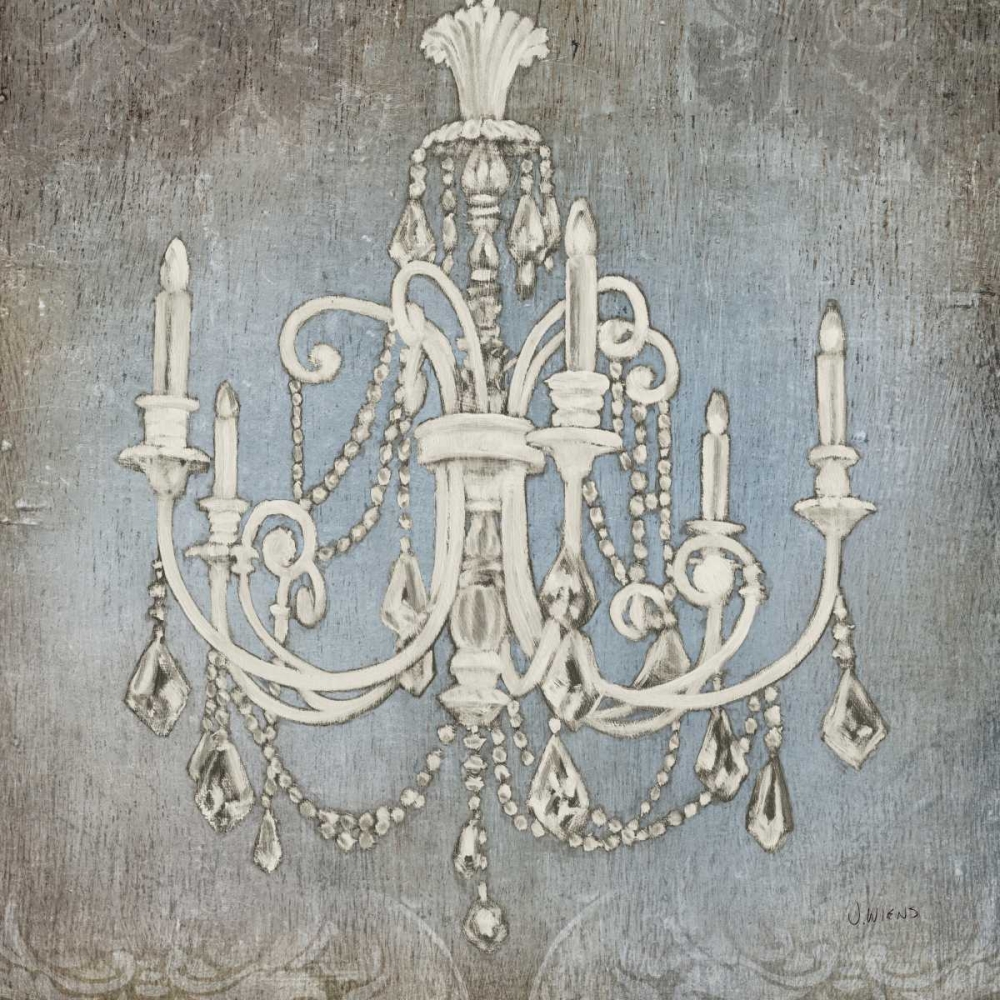 Wall Art Painting id:48052, Name: Luxurious Lights III, Artist: Wiens, James