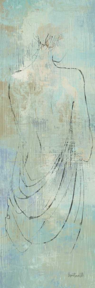 Wall Art Painting id:48048, Name: Beauty in the Mist I Panel, Artist: Tavoletti, Anne