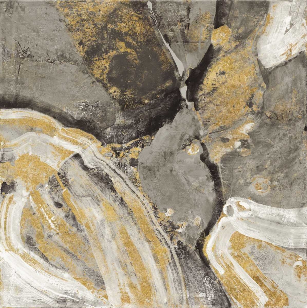 Wall Art Painting id:71973, Name: Phoenix Neutral, Artist: Hristova, Albena