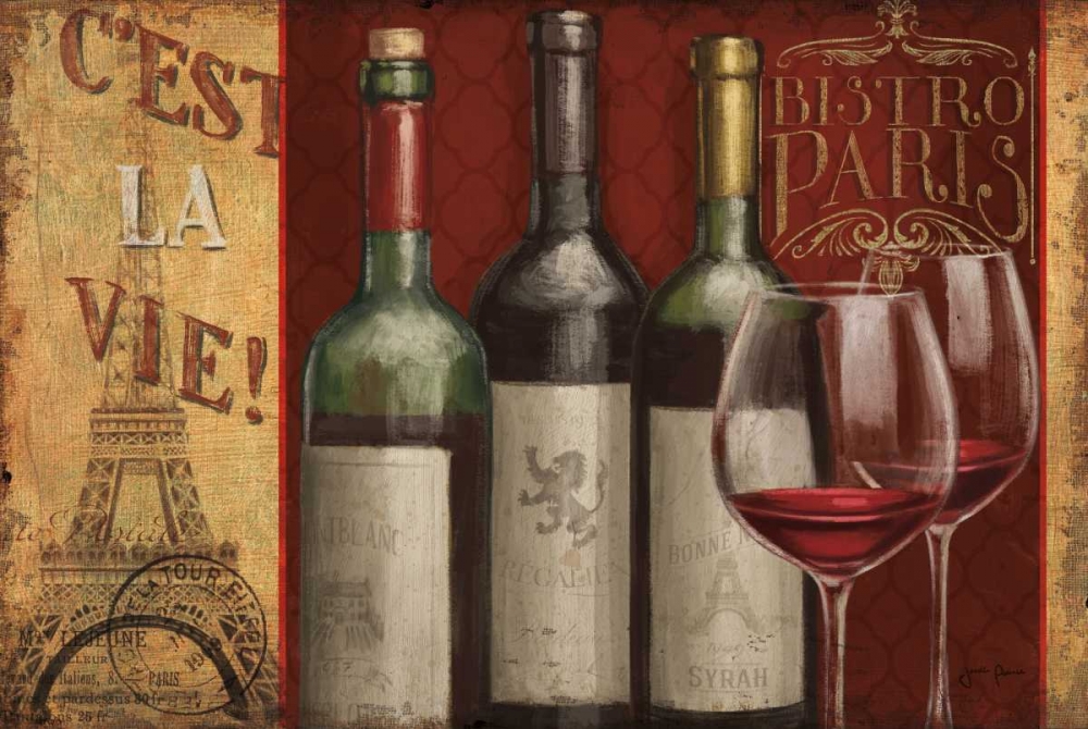 Similar wall art painting: 73755