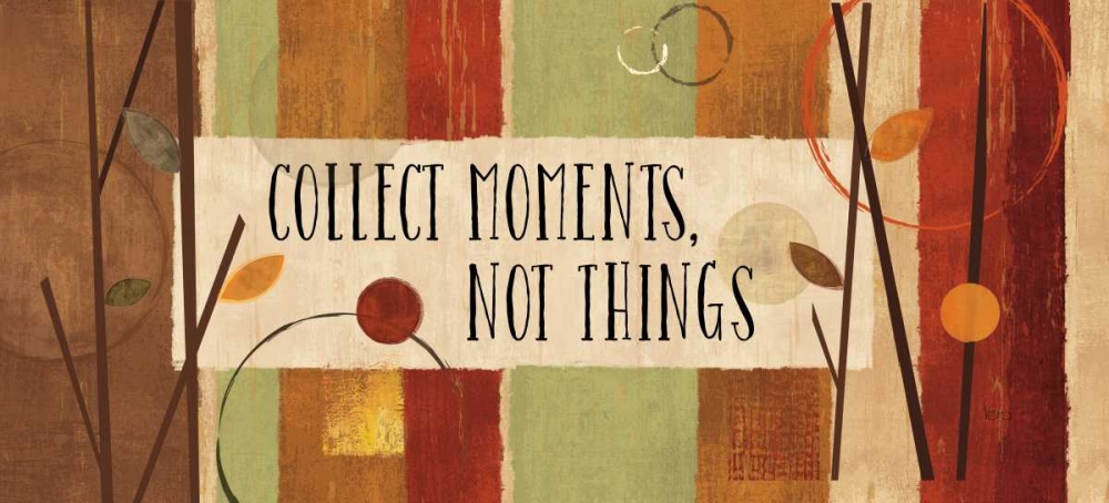 Wall Art Painting id:73902, Name: Modern Forest Quote IV, Artist: Charron, Veronique