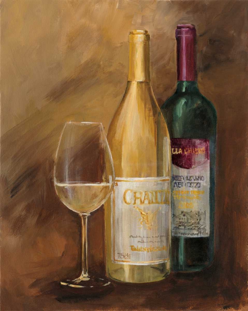 Wall Art Painting id:87073, Name: Salute I, Artist: Tillmon, Avery