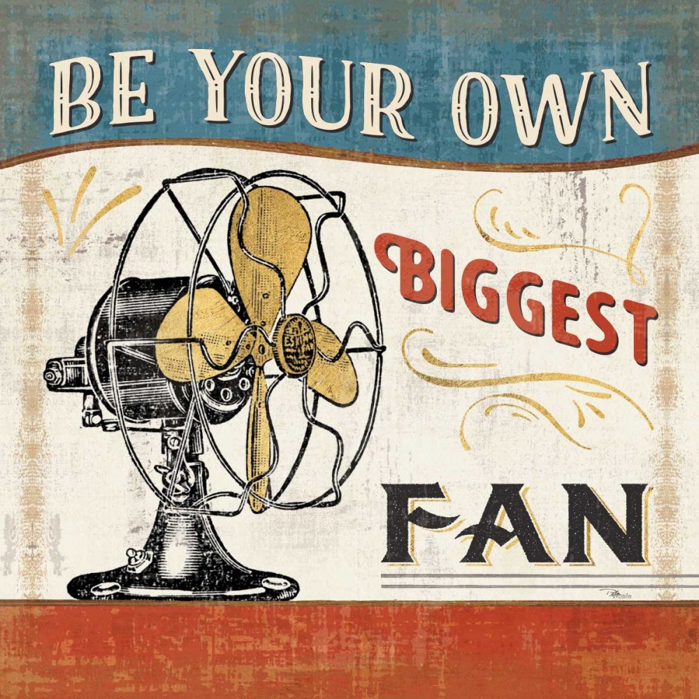 Art Print: A Great Journey II