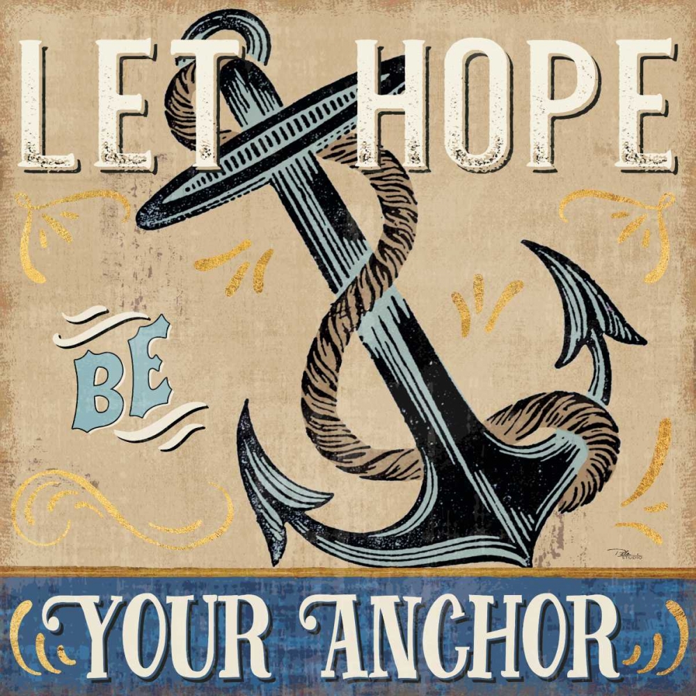 Wall Art Painting id:72009, Name: A Great Journey VI, Artist: Pela Studio