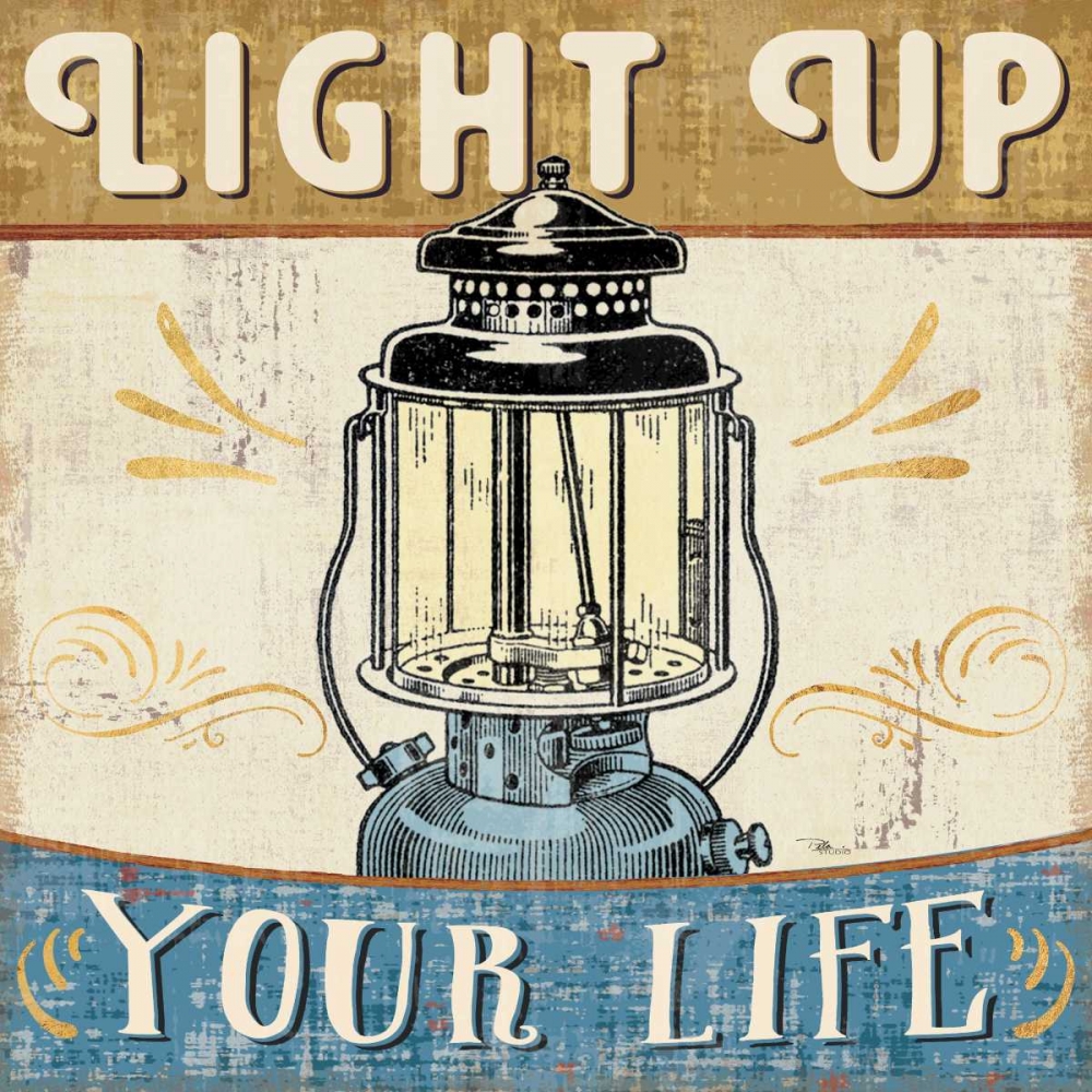 Wall Art Painting id:72008, Name: A Great Journey X, Artist: Pela Studio