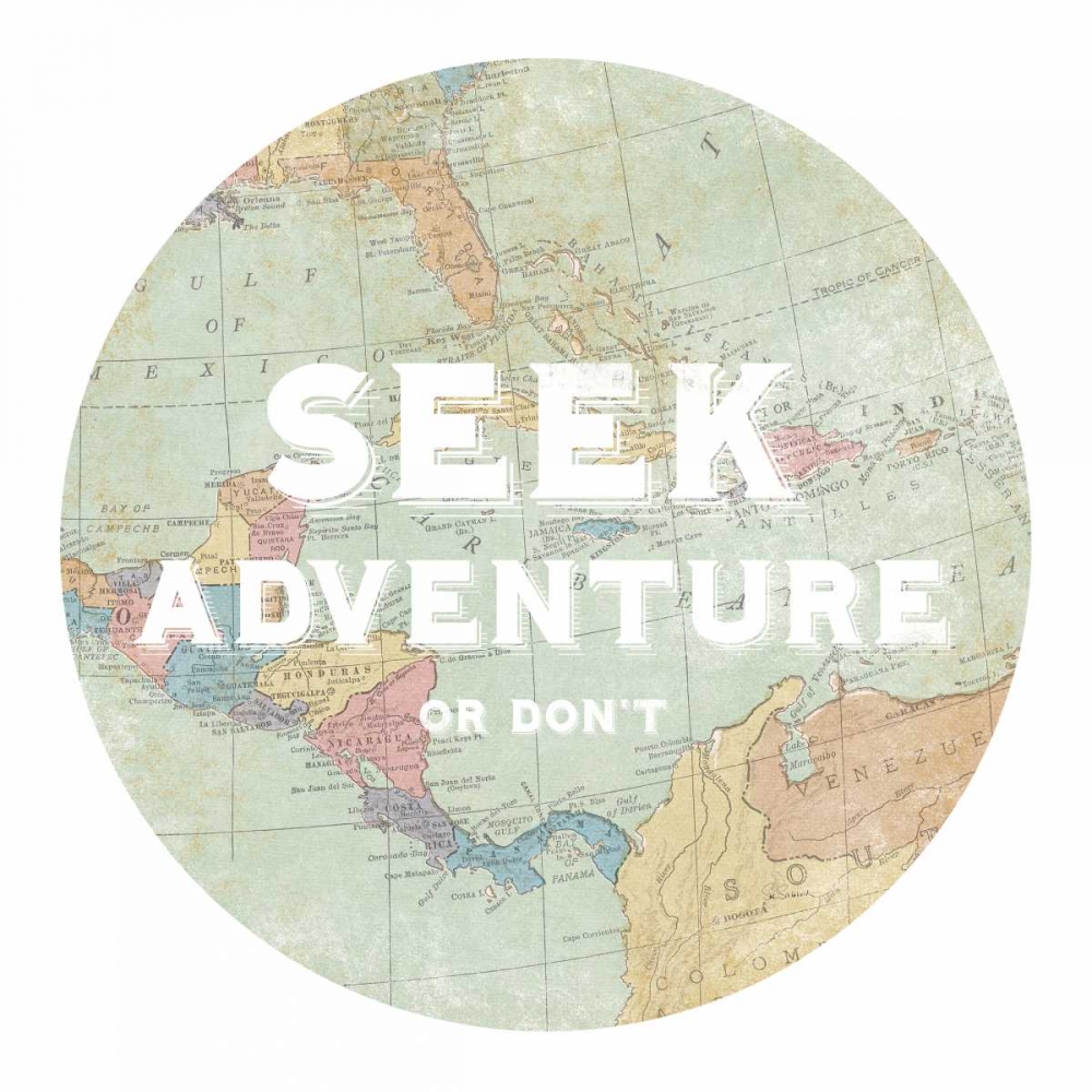 Wall Art Painting id:73520, Name: Hemisphere II, Artist: Schlabach, Sue