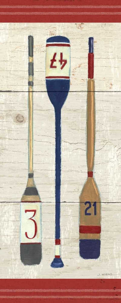 Wall Art Painting id:73060, Name: Nautique X, Artist: Wiens, James