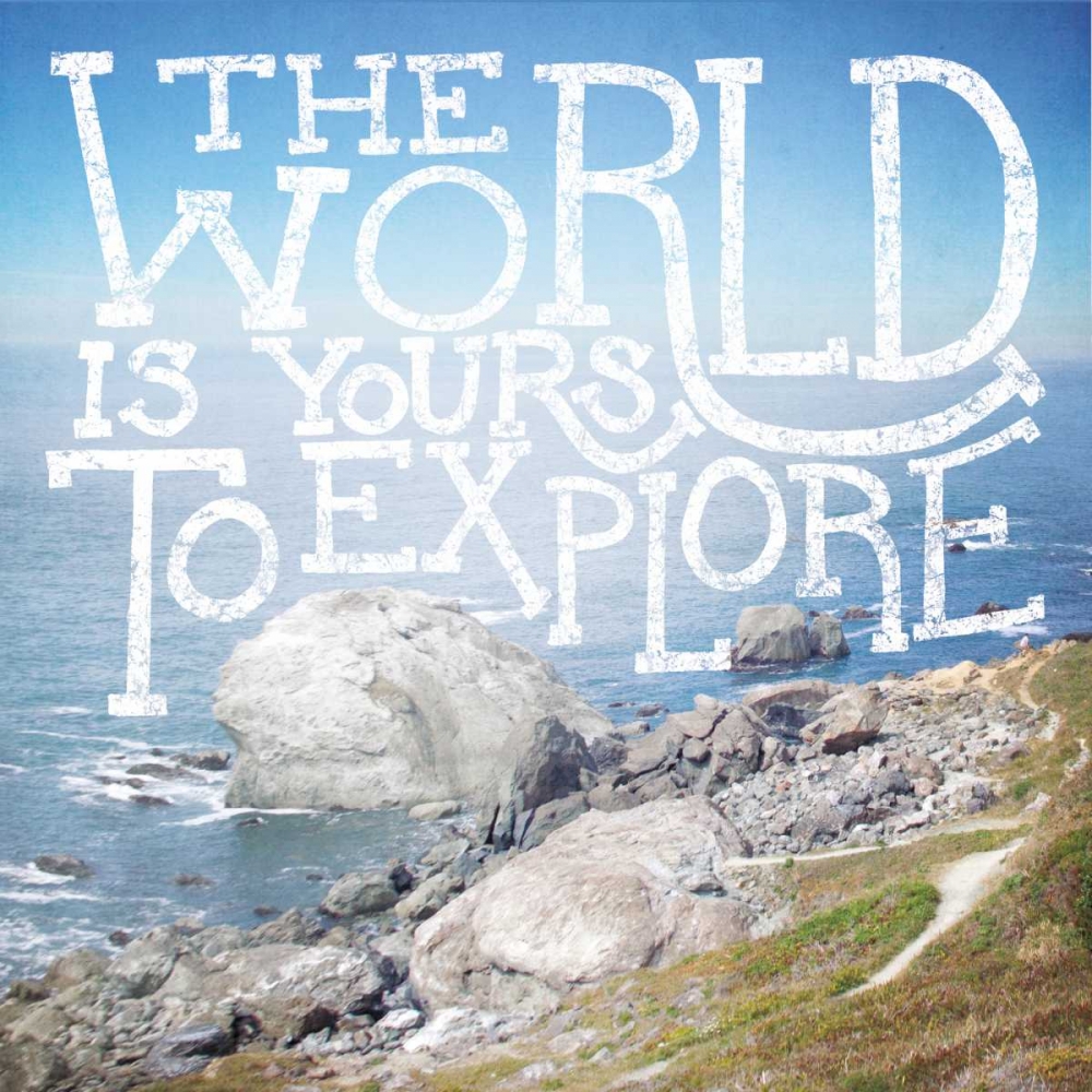 Wall Art Painting id:73429, Name: Coastal Adventures IV, Artist: Marshall, Laura