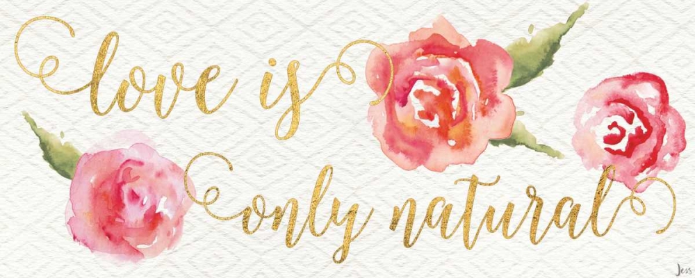 Art Print: Wild Bohemian VI