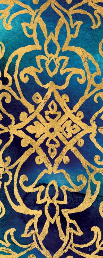 Art Print: Little Jewels VII