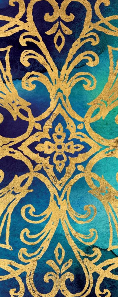 Art Print: Little Jewels VIII