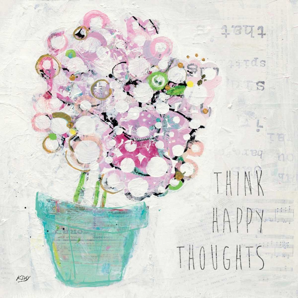 Art Print: Hidden Inspiration