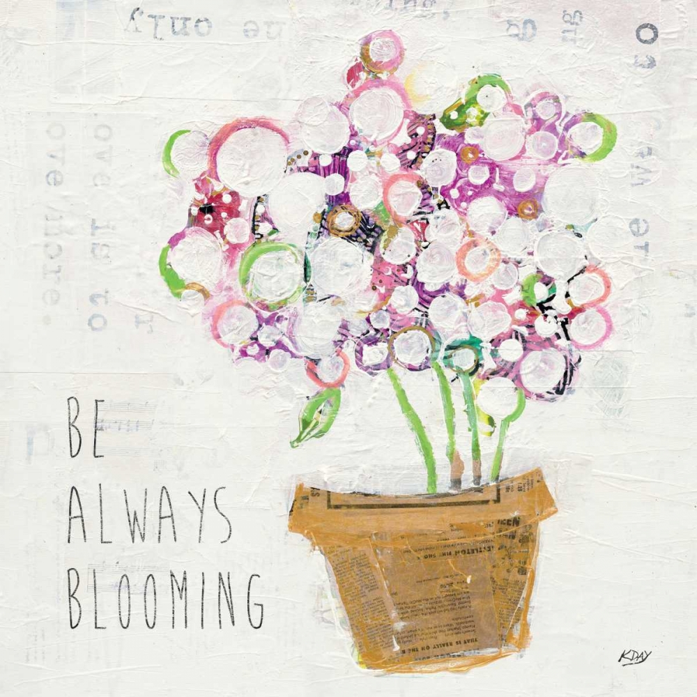 Art Print: The Sweetness Inspiration 