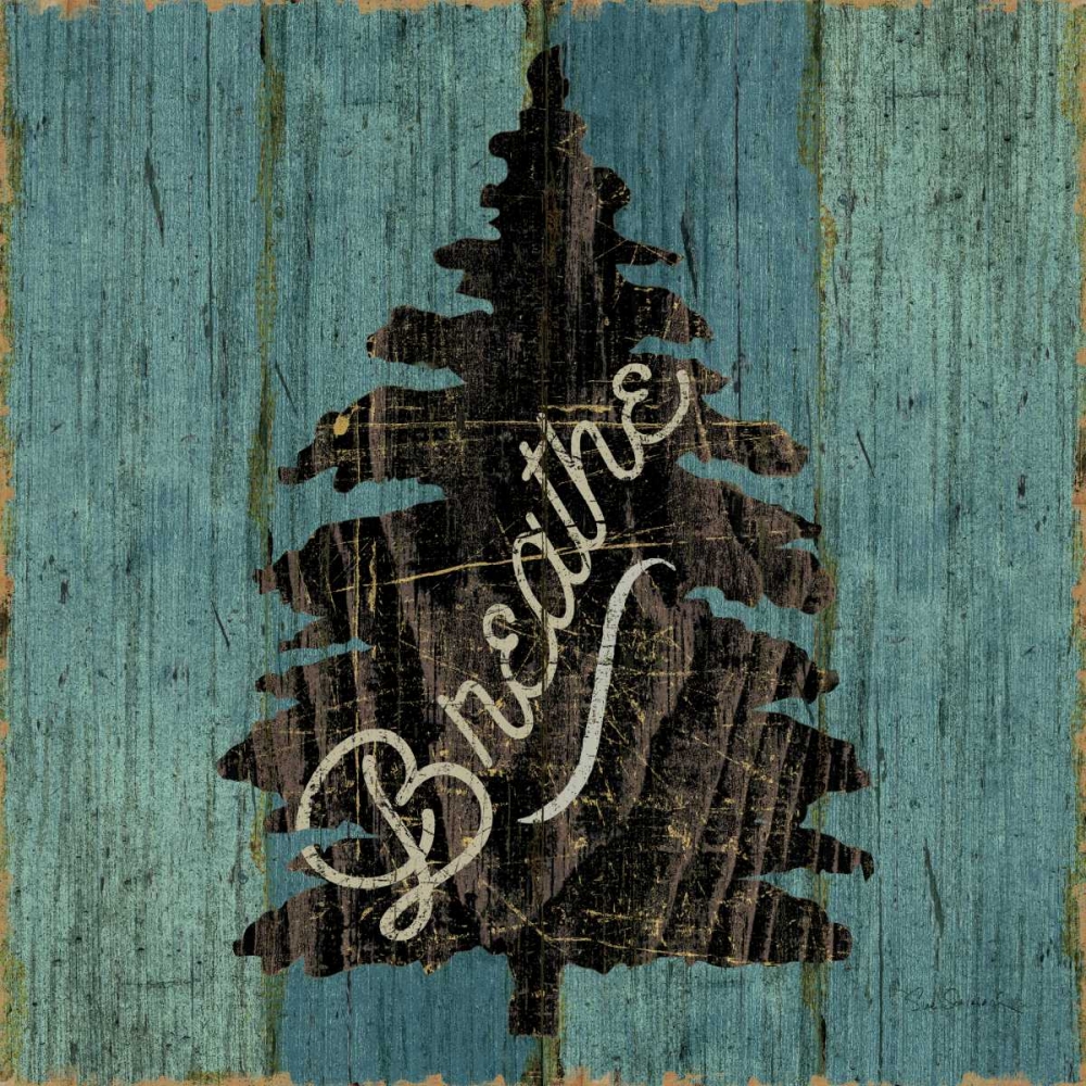 Wall Art Painting id:80726, Name: Lake Lodge X , Artist: Schlabach, Sue