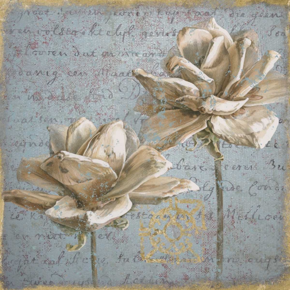 Wall Art Painting id:85065, Name: Seed Pod II, Artist: Grove, Beth