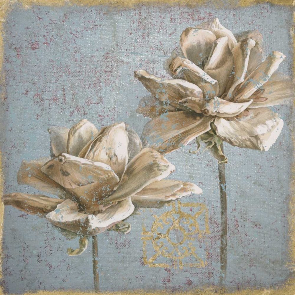 Wall Art Painting id:85067, Name: Seed Pod II no Words, Artist: Grove, Beth