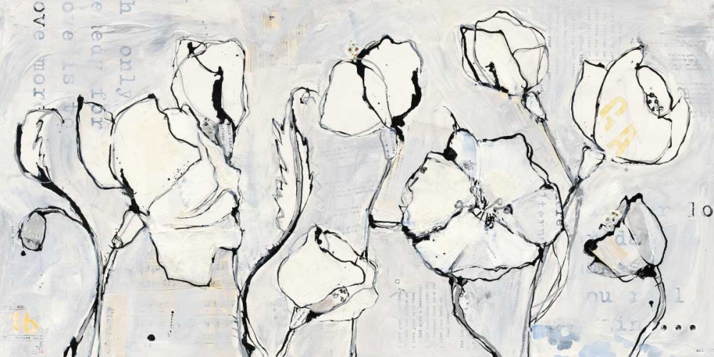 Art Print: 16 Again v.2