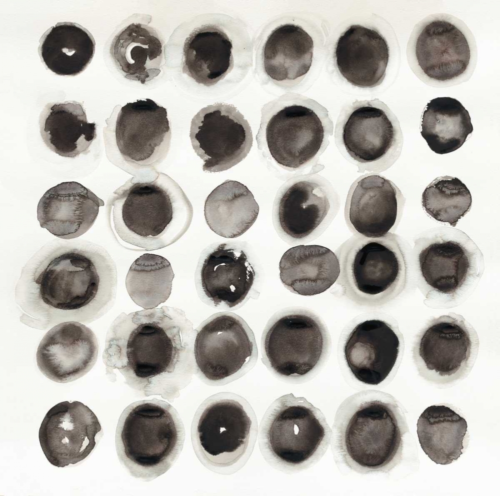 Wall Art Painting id:85135, Name: Roundabout, Artist: Novak, Shirley