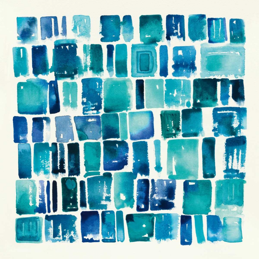 Wall Art Painting id:85136, Name: Pas Parfait I, Artist: Novak, Shirley