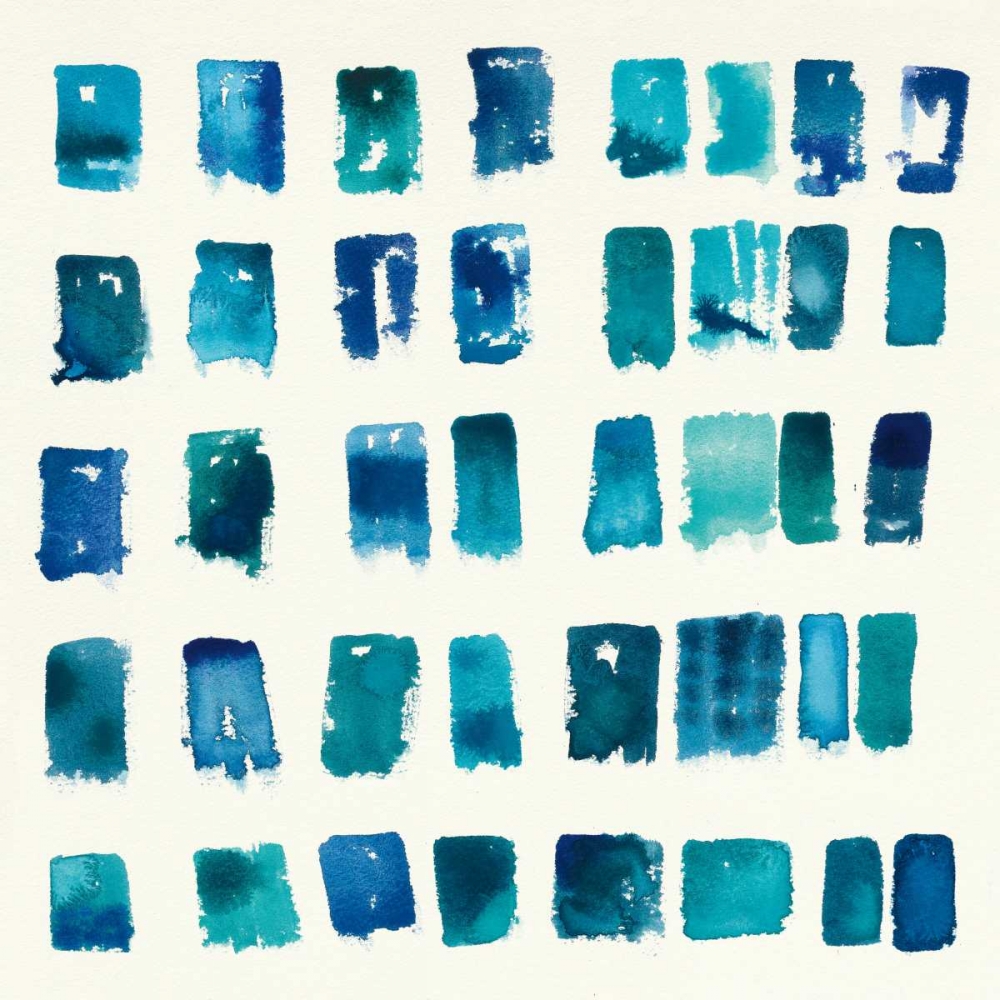 Wall Art Painting id:85137, Name: Pas Parfait III, Artist: Novak, Shirley