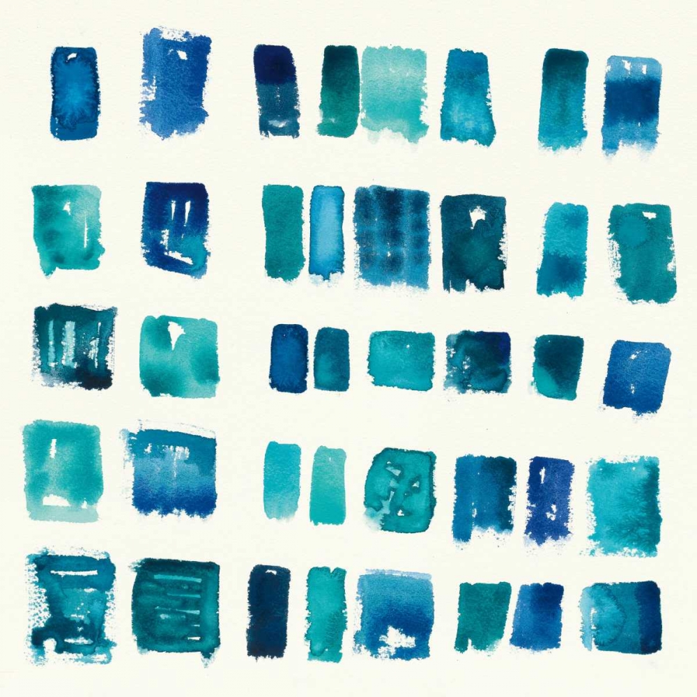 Wall Art Painting id:85138, Name: Pas Parfait IV, Artist: Novak, Shirley