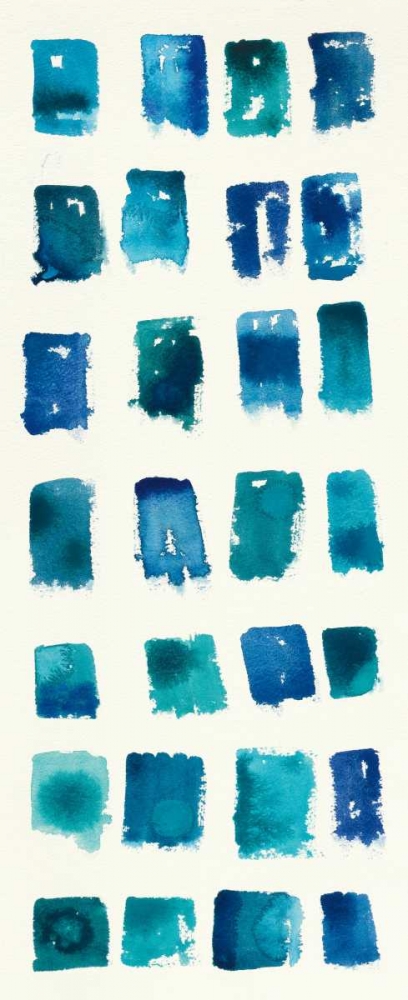 Wall Art Painting id:87107, Name: Pas Parfait V, Artist: Novak, Shirley