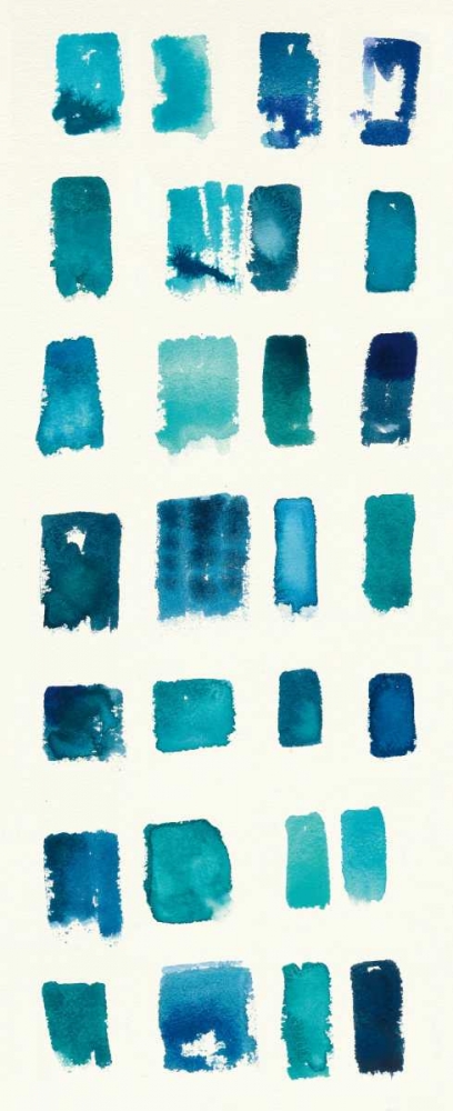 Wall Art Painting id:87108, Name: Pas Parfait VI, Artist: Novak, Shirley