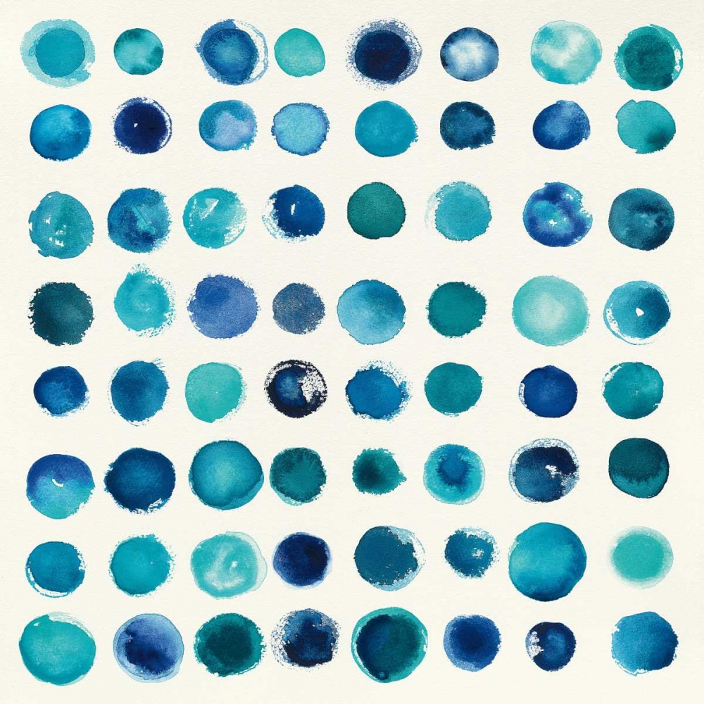 Wall Art Painting id:85141, Name: Spot of Rain, Artist: Novak, Shirley